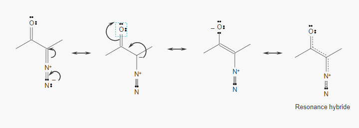 Chemistry homework question answer, step 1, image 1