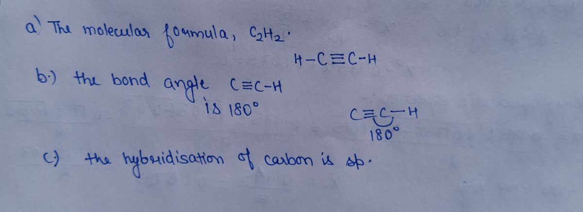 Chemistry homework question answer, step 1, image 1