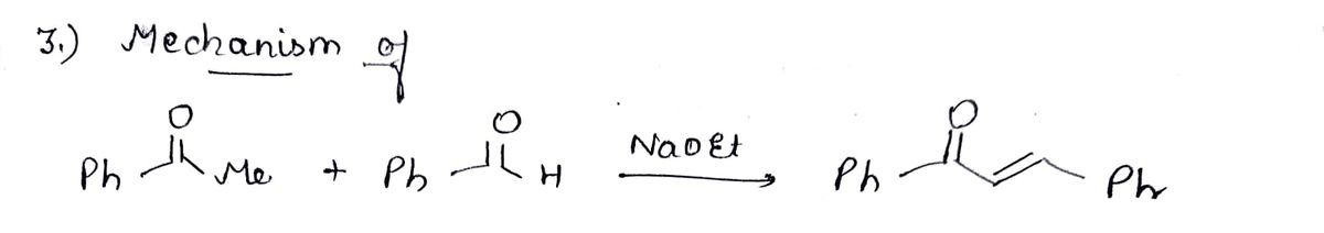 Chemistry homework question answer, step 1, image 1