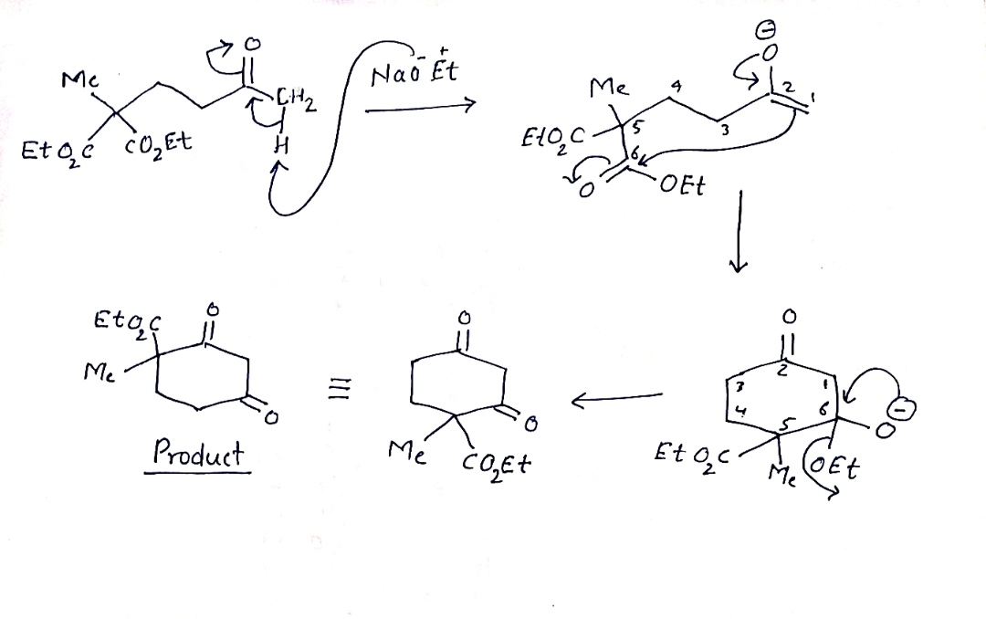 Chemistry homework question answer, step 1, image 1