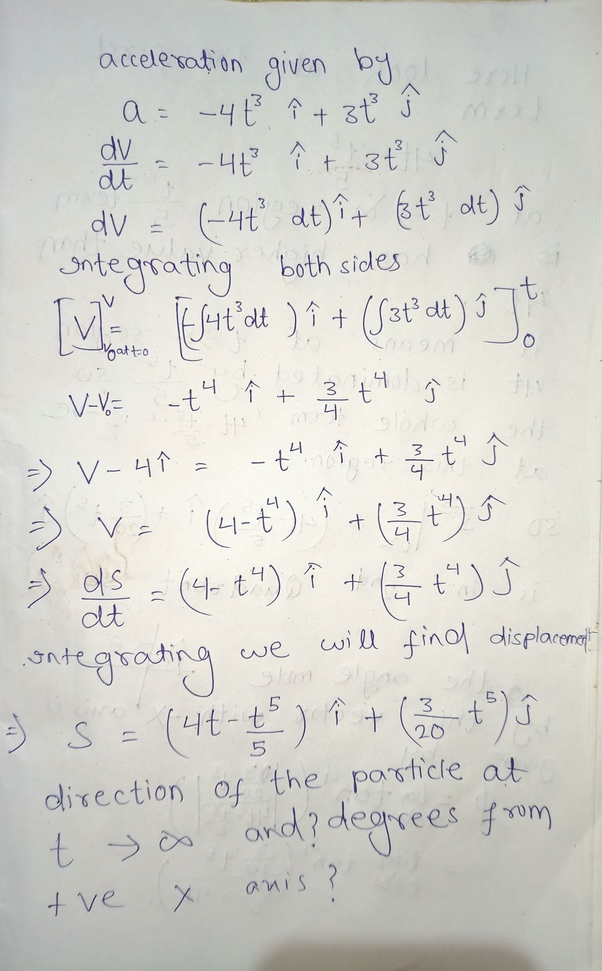 Physics homework question answer, step 1, image 1