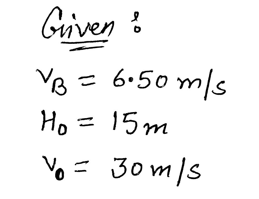 Physics homework question answer, step 1, image 1