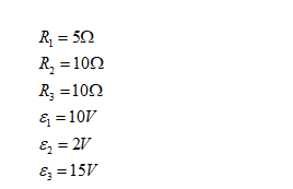 Physics homework question answer, step 1, image 1