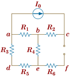 Electrical Engineering homework question answer, step 1, image 1