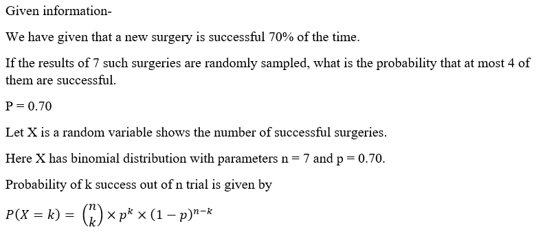 Statistics homework question answer, step 1, image 1