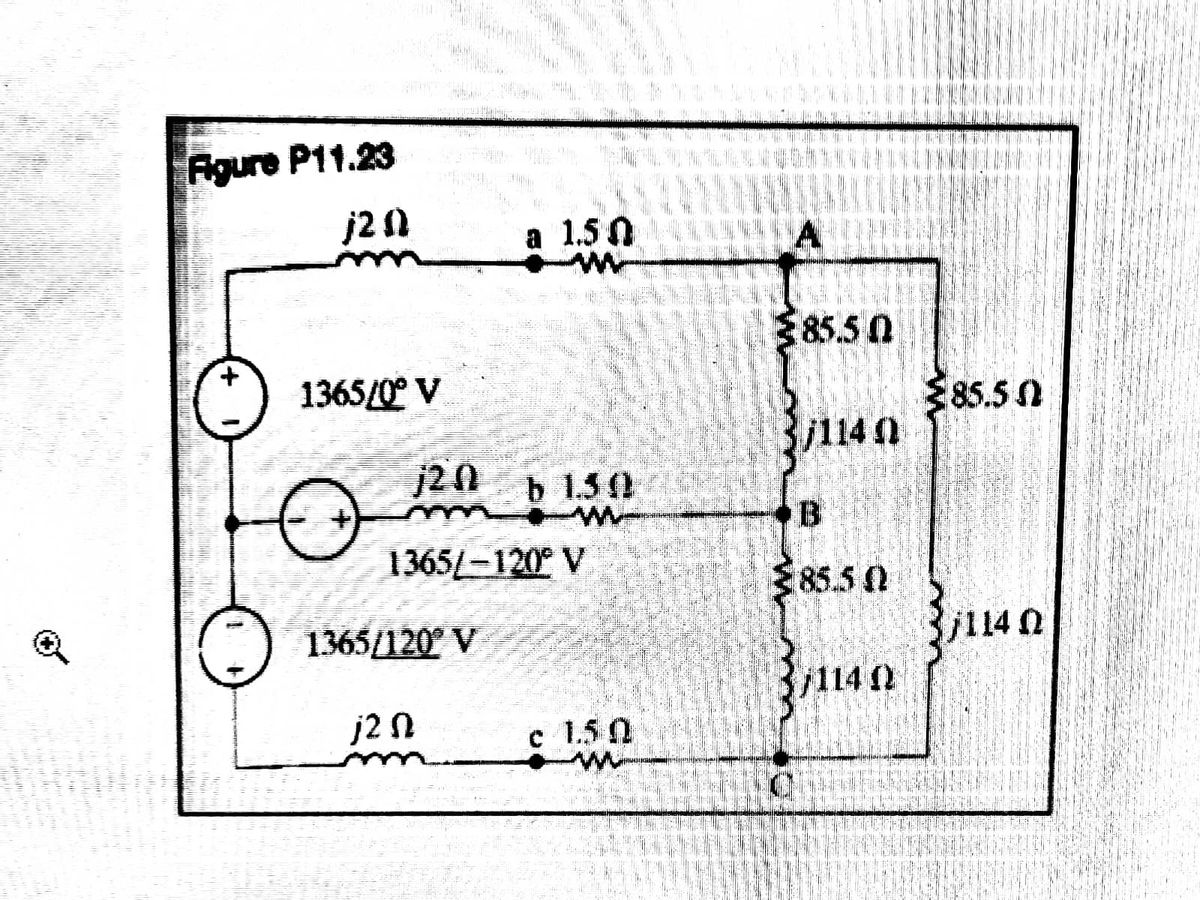 Electrical Engineering homework question answer, step 1, image 1