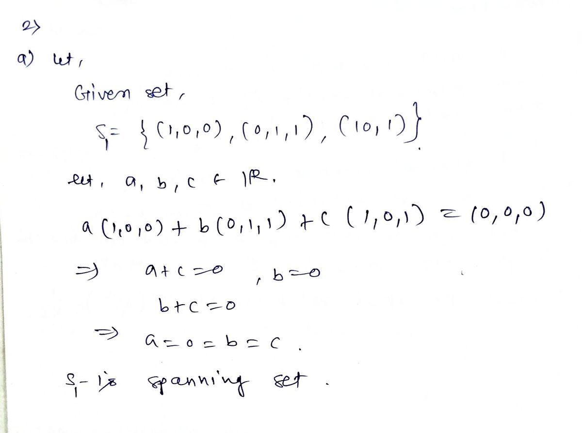 Advanced Math homework question answer, step 1, image 1