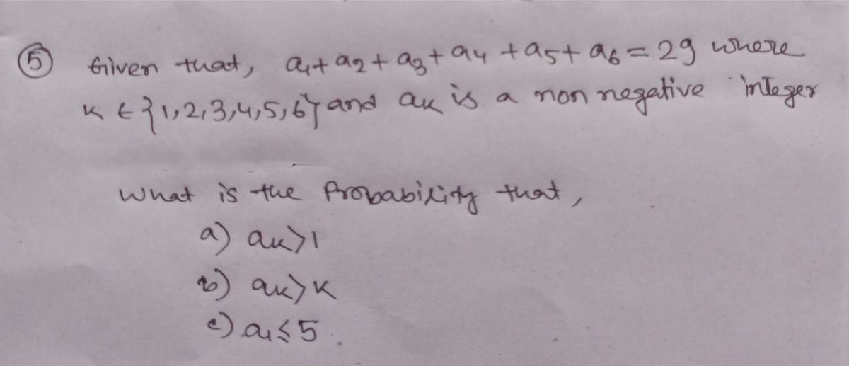 Advanced Math homework question answer, step 1, image 1