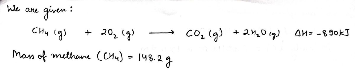 Chemistry homework question answer, step 1, image 1