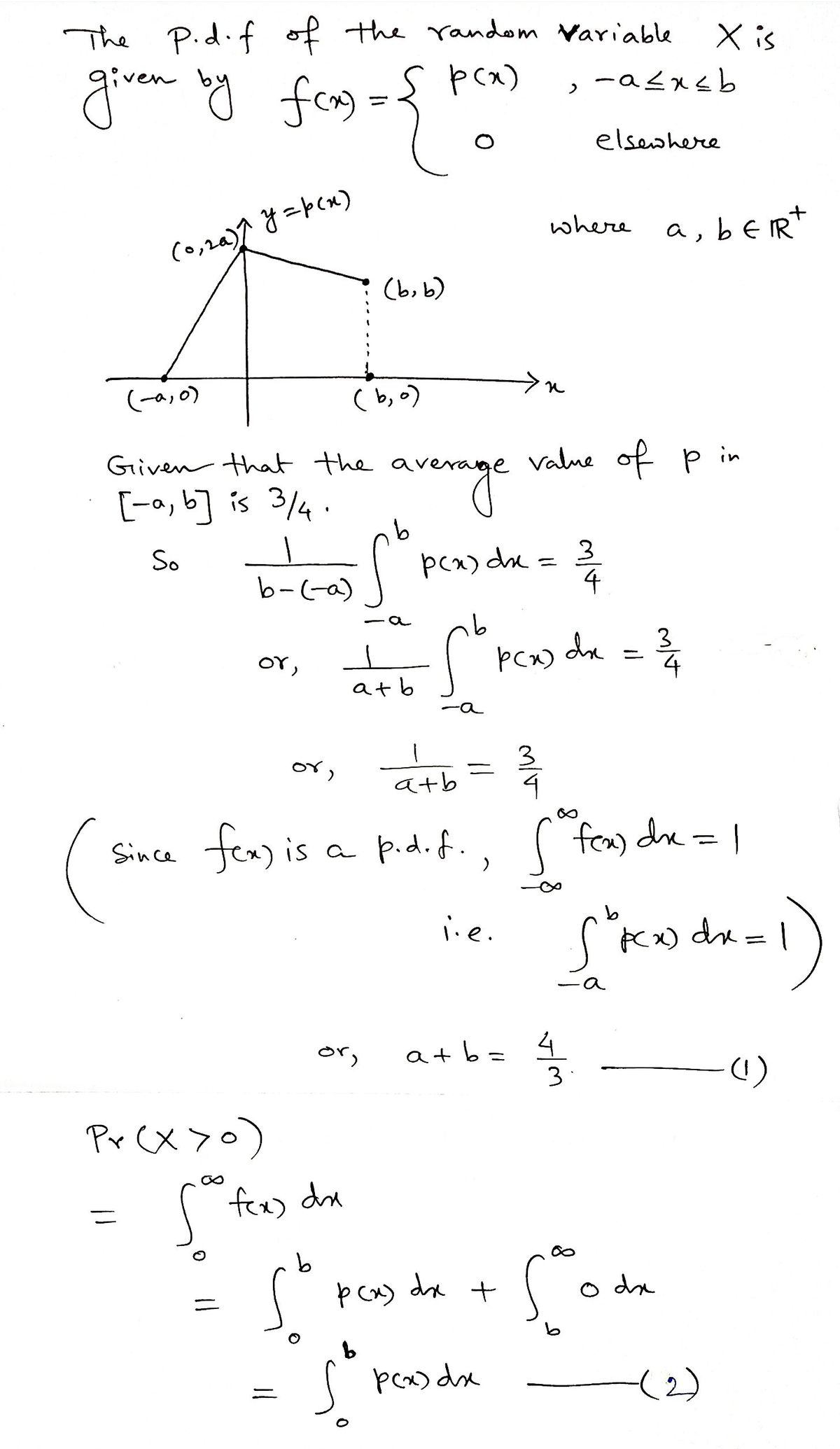 Advanced Math homework question answer, step 1, image 1