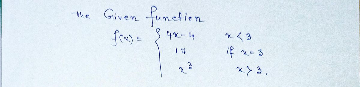 Calculus homework question answer, step 1, image 1