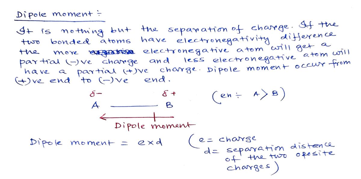 Chemistry homework question answer, step 1, image 1