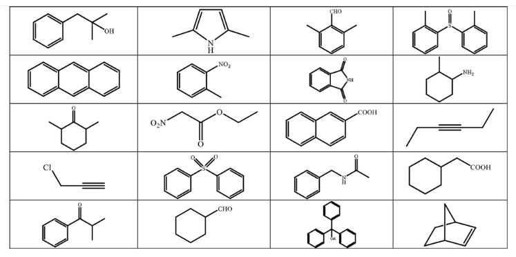 Chemistry homework question answer, step 1, image 2