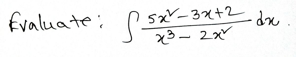 Calculus homework question answer, step 1, image 1