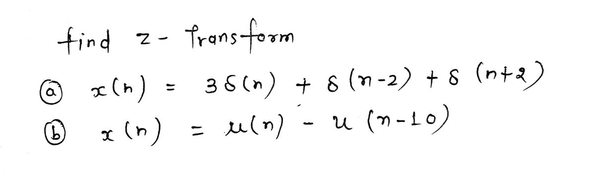 Electrical Engineering homework question answer, step 1, image 1