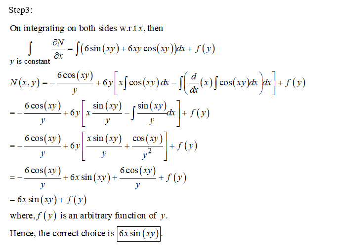 Answered For Each Of The Following Equations Bartleby