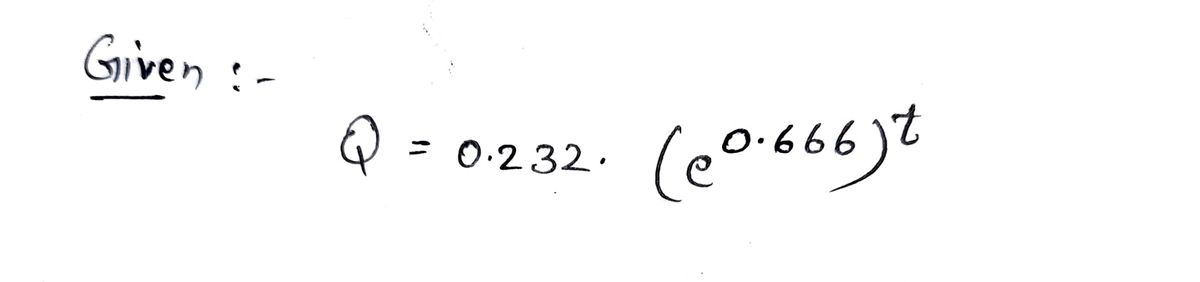 Advanced Math homework question answer, step 1, image 1