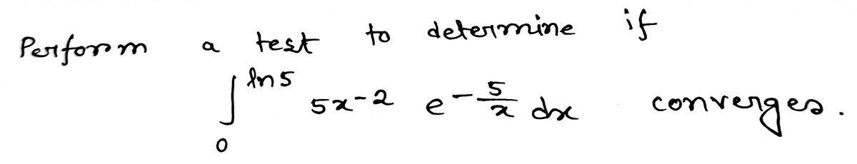 Calculus homework question answer, step 1, image 1