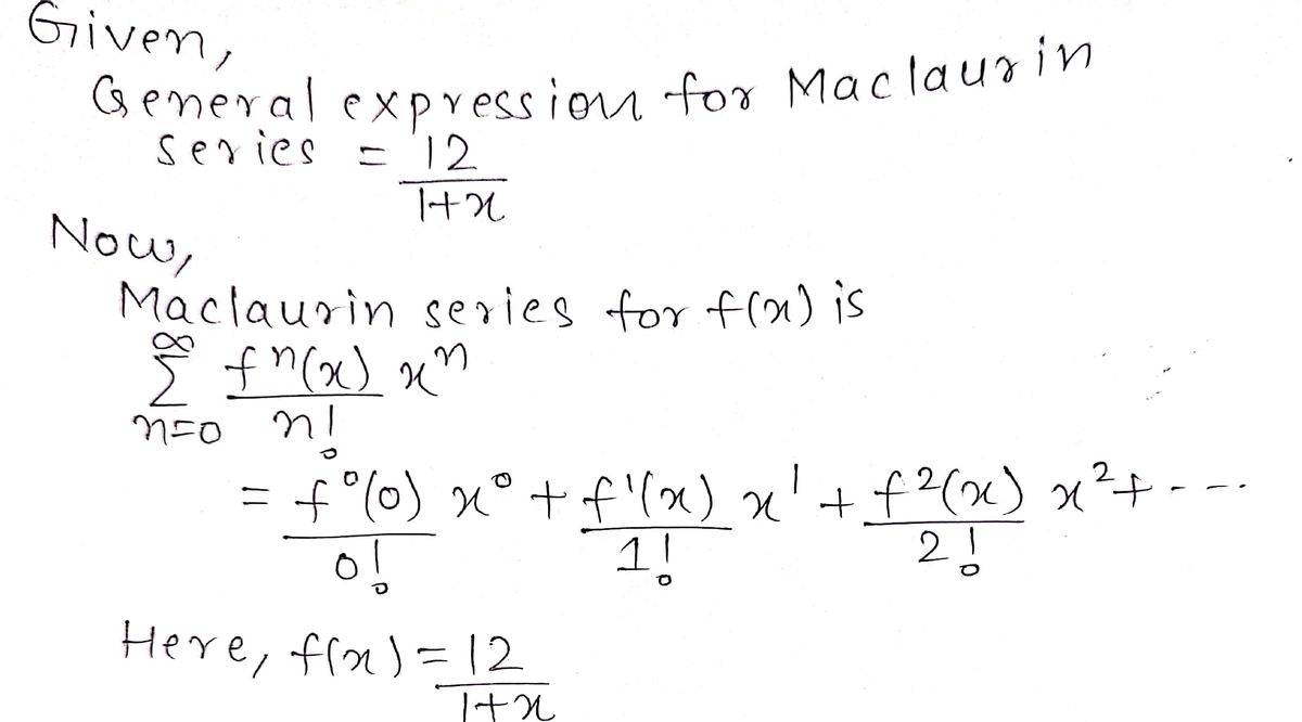 Advanced Math homework question answer, step 1, image 1