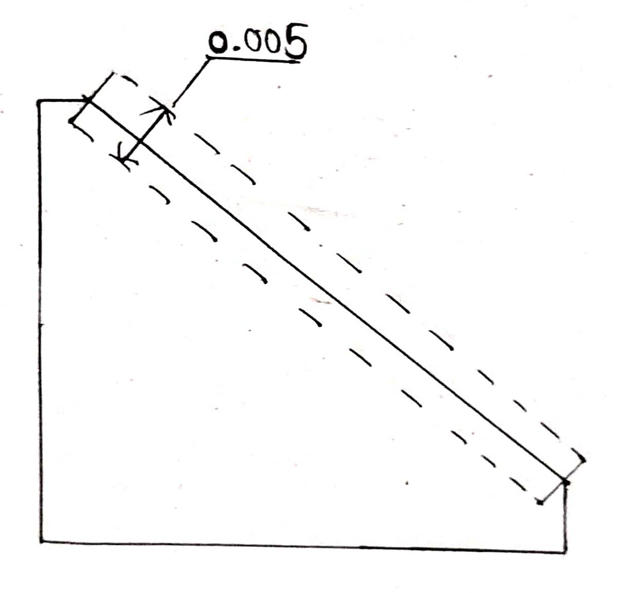 Mechanical Engineering homework question answer, step 1, image 1