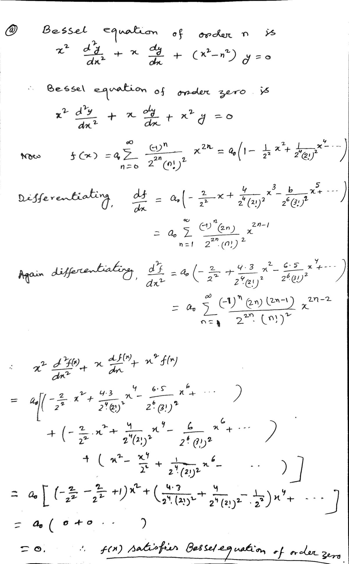 Advanced Math homework question answer, step 1, image 1