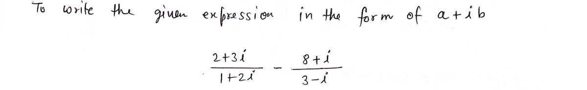 Advanced Math homework question answer, step 1, image 1