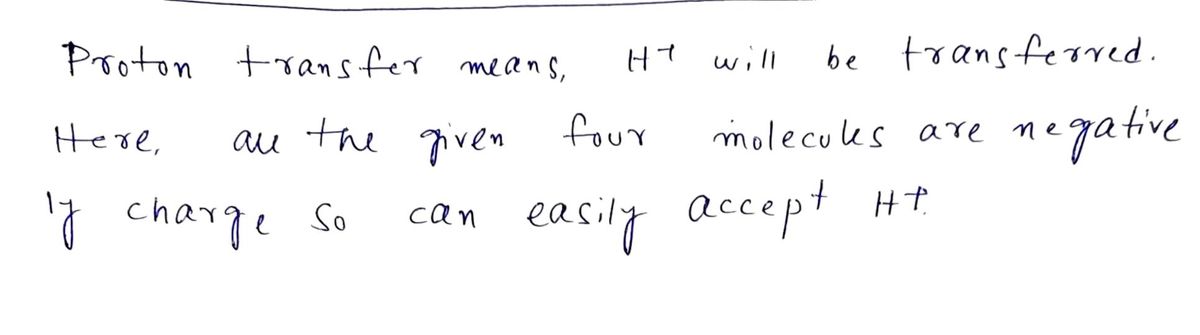 Chemistry homework question answer, step 1, image 1