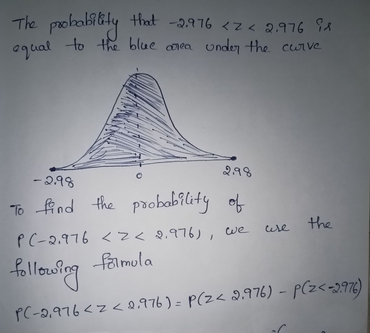 Statistics homework question answer, step 1, image 1