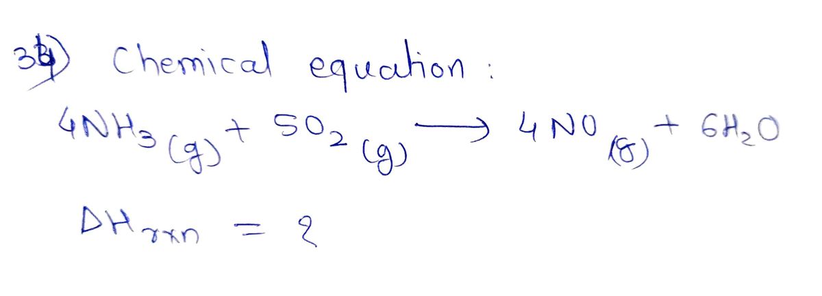 Chemistry homework question answer, step 1, image 1