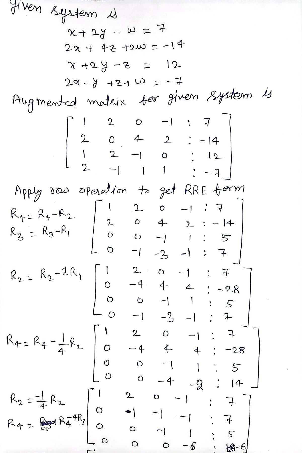 Advanced Math homework question answer, step 1, image 1