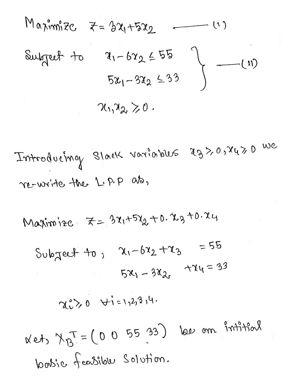 Advanced Math homework question answer, step 1, image 1