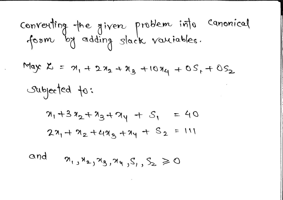 Advanced Math homework question answer, step 1, image 1