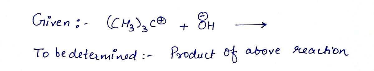 Chemistry homework question answer, step 1, image 1