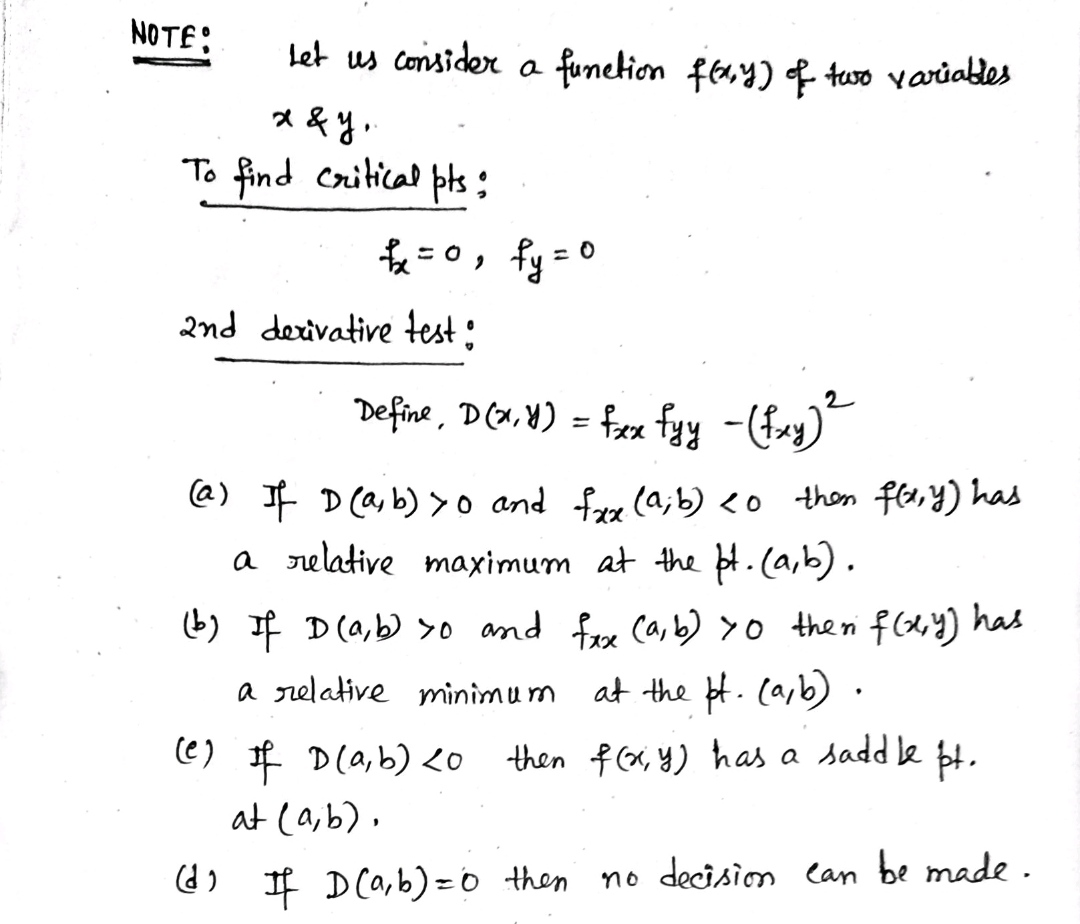 Advanced Math homework question answer, step 1, image 1