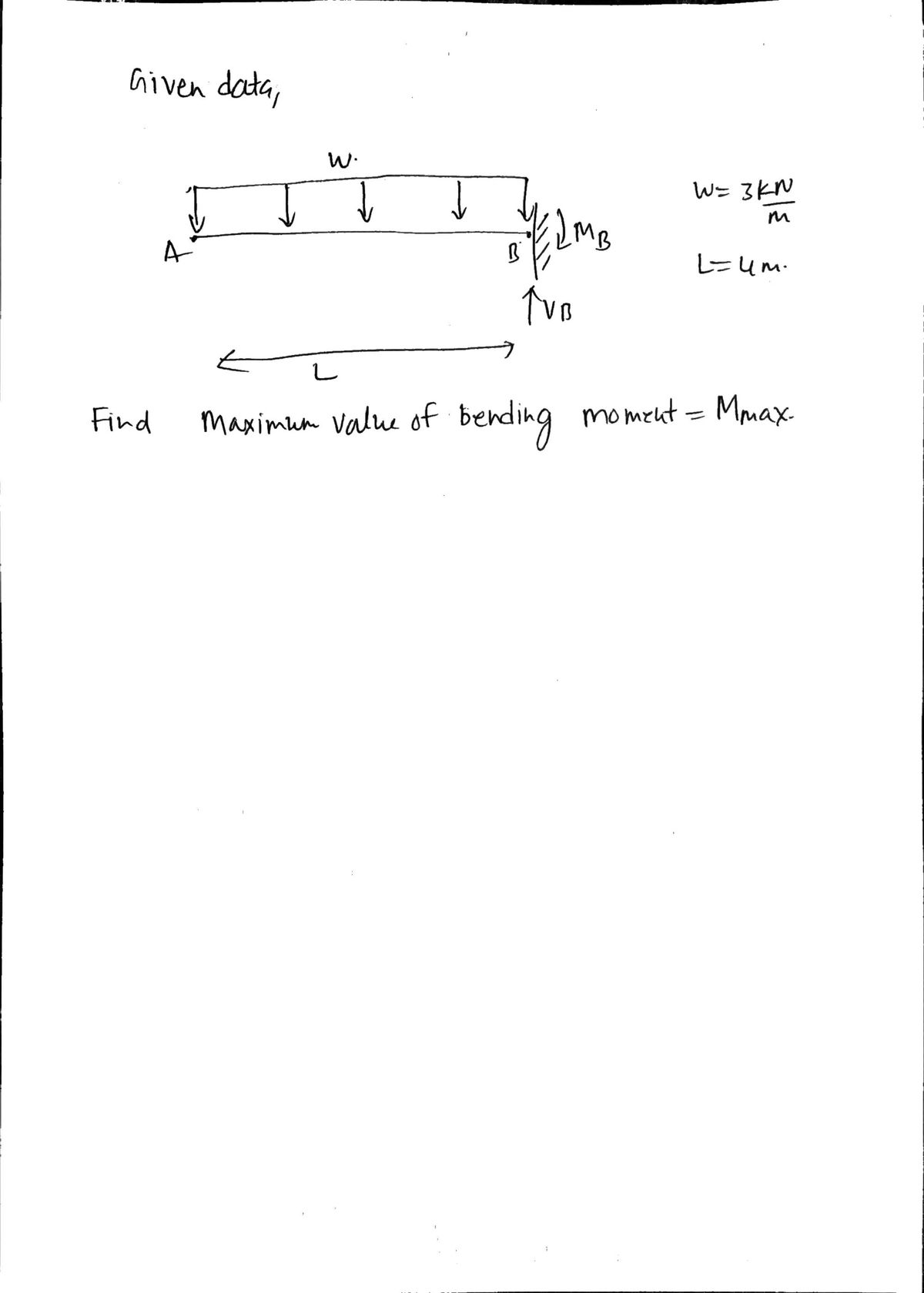 Mechanical Engineering homework question answer, step 1, image 1