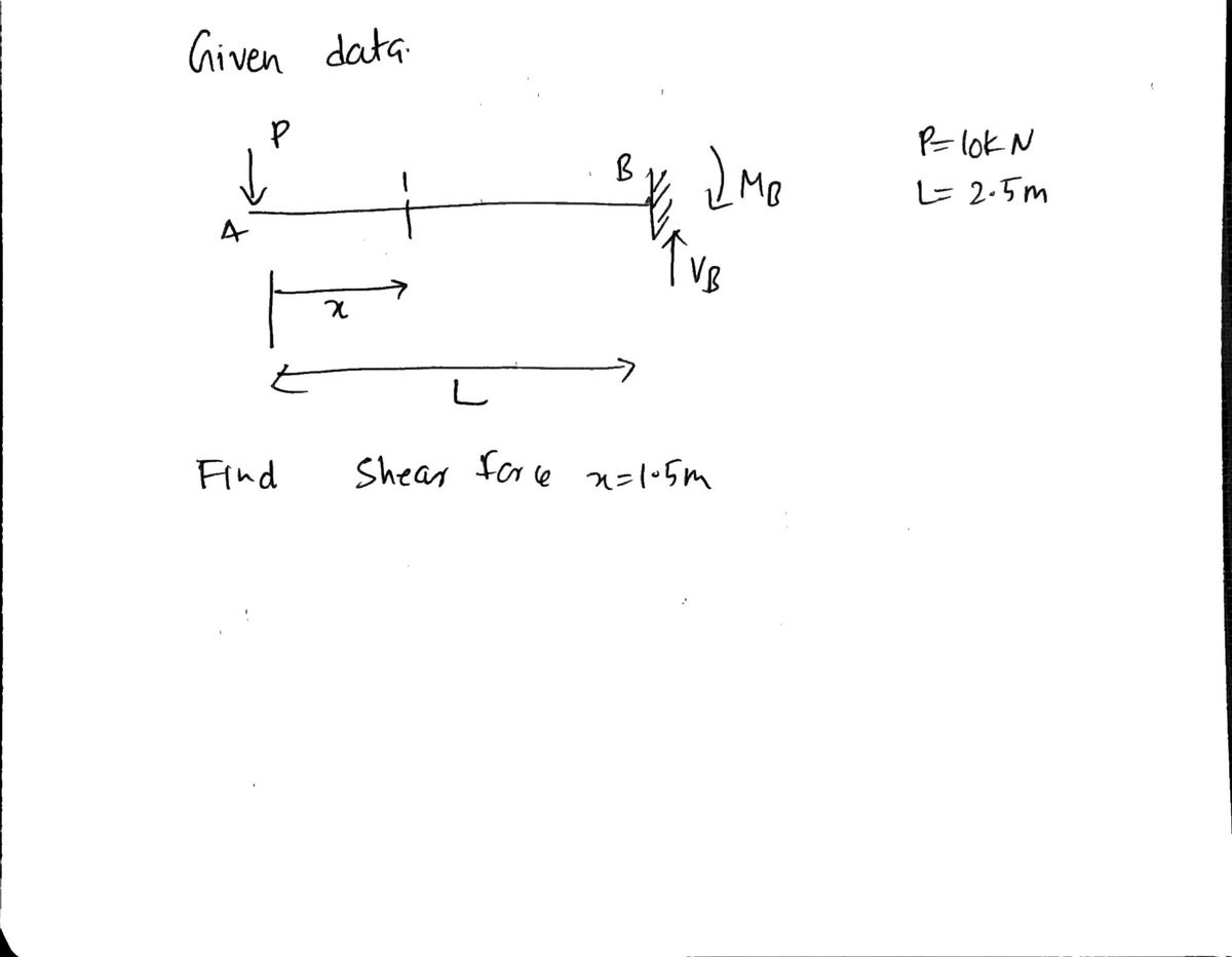 Mechanical Engineering homework question answer, step 1, image 1