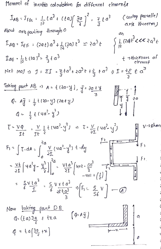 Mechanical Engineering homework question answer, step 1, image 1