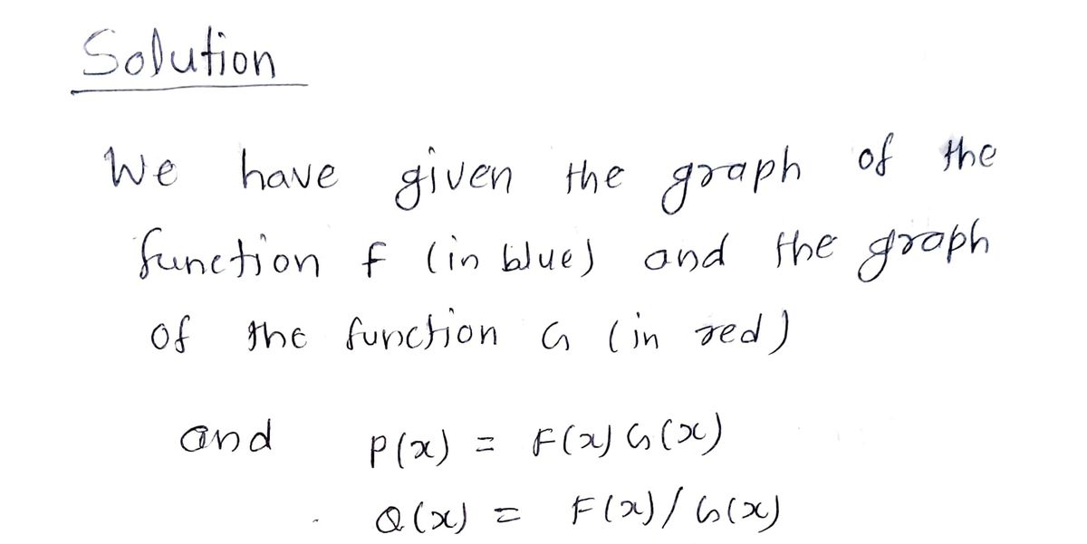 Calculus homework question answer, step 1, image 1