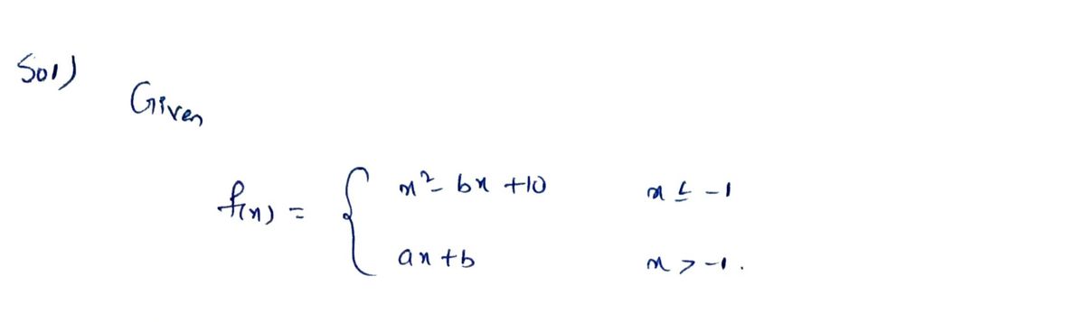 Calculus homework question answer, step 1, image 1