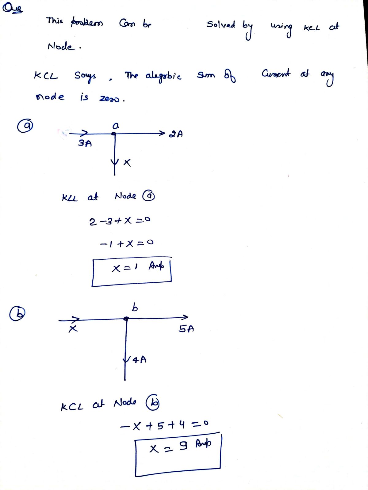 Electrical Engineering homework question answer, step 1, image 1