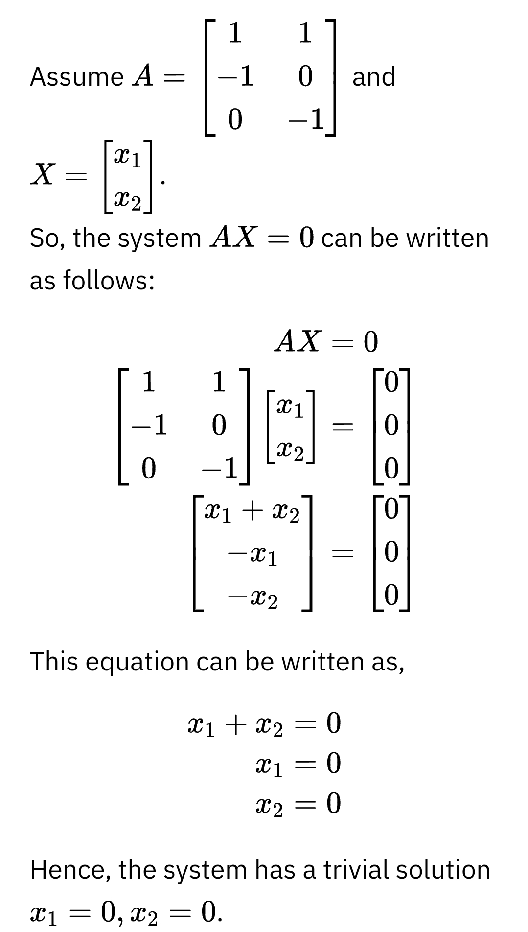 Advanced Math homework question answer, step 1, image 1