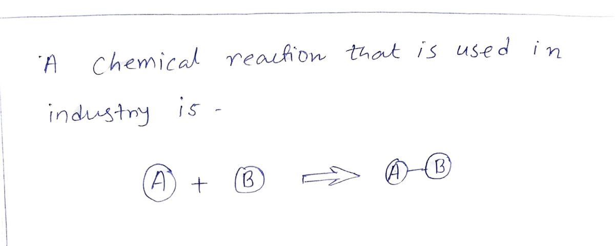 Chemistry homework question answer, step 1, image 1