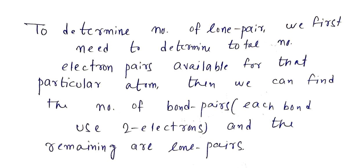 Chemistry homework question answer, step 1, image 1