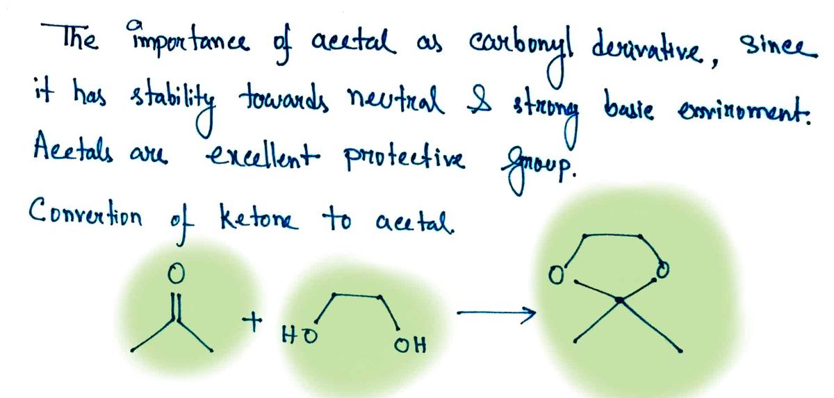 Chemistry homework question answer, step 1, image 1