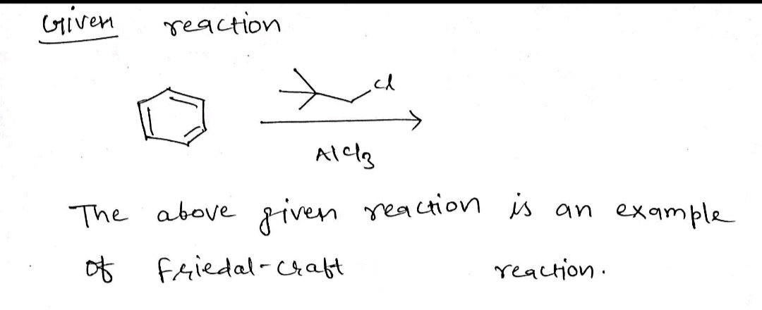 Chemistry homework question answer, step 1, image 1