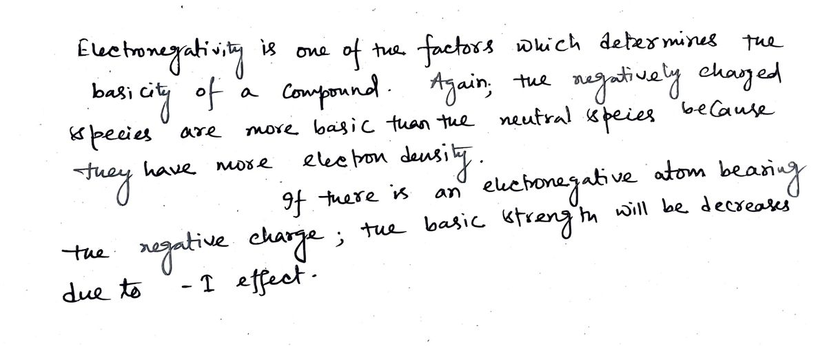 Chemistry homework question answer, step 1, image 1