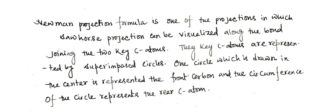 Chemistry homework question answer, step 1, image 1