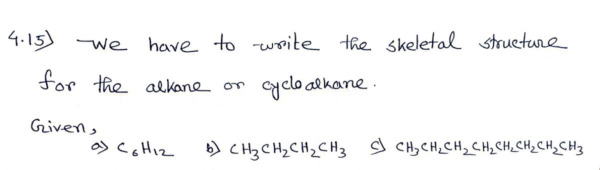 Chemistry homework question answer, step 1, image 1