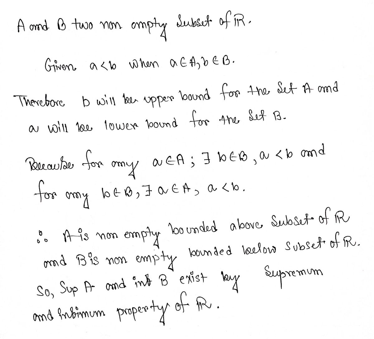 Advanced Math homework question answer, step 1, image 1