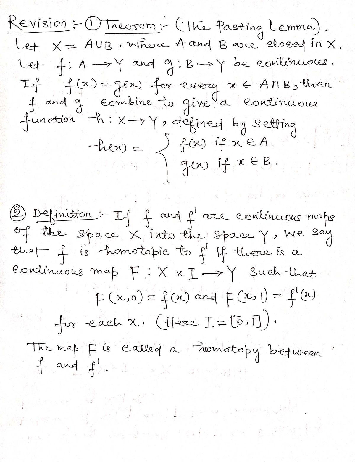 Advanced Math homework question answer, step 1, image 1